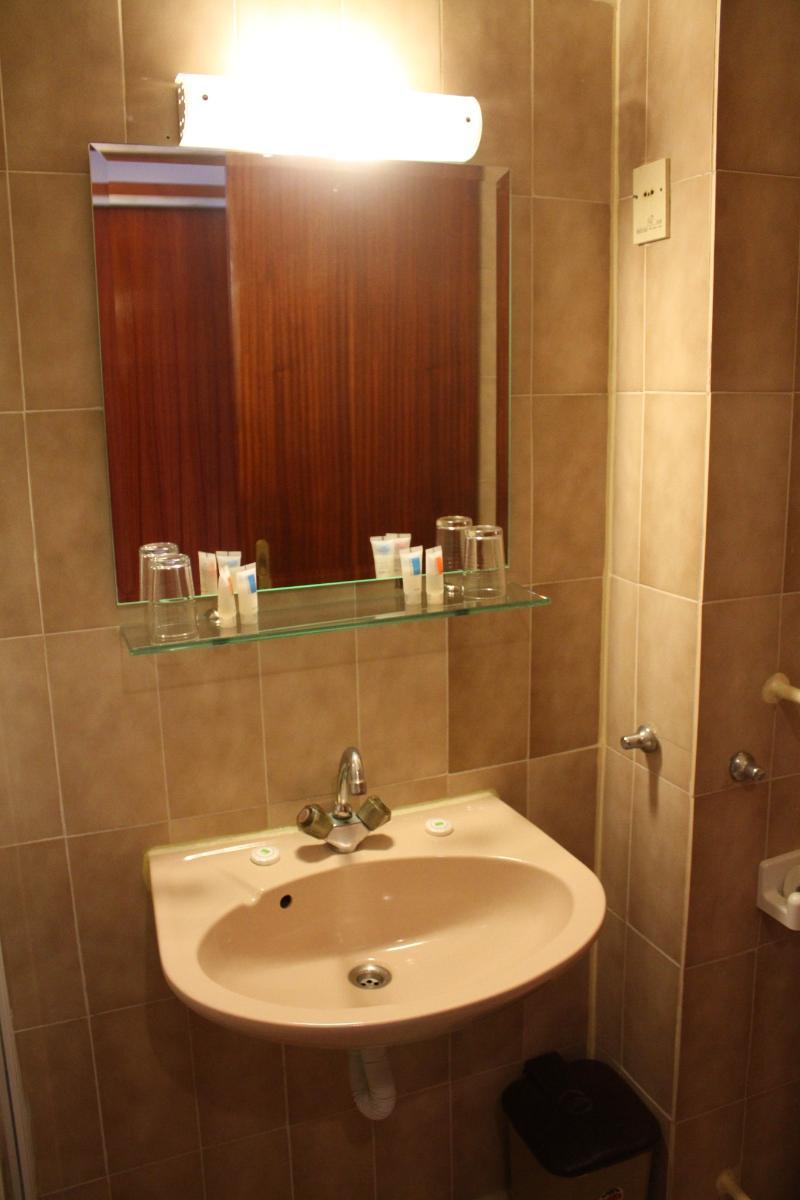 Tina Hotel Limni  Екстериор снимка