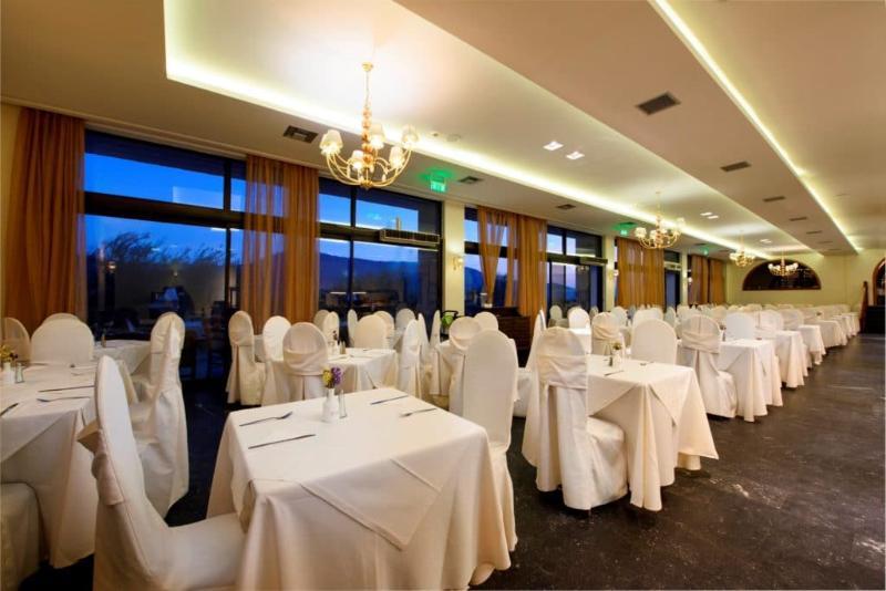 Tina Hotel Limni  Екстериор снимка