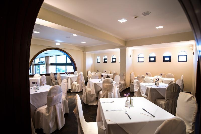 Tina Hotel Limni  Екстериор снимка