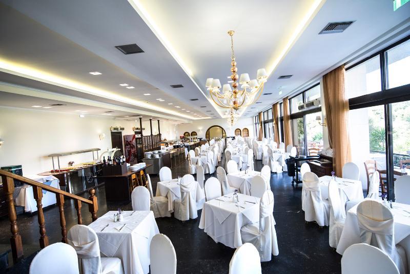 Tina Hotel Limni  Екстериор снимка